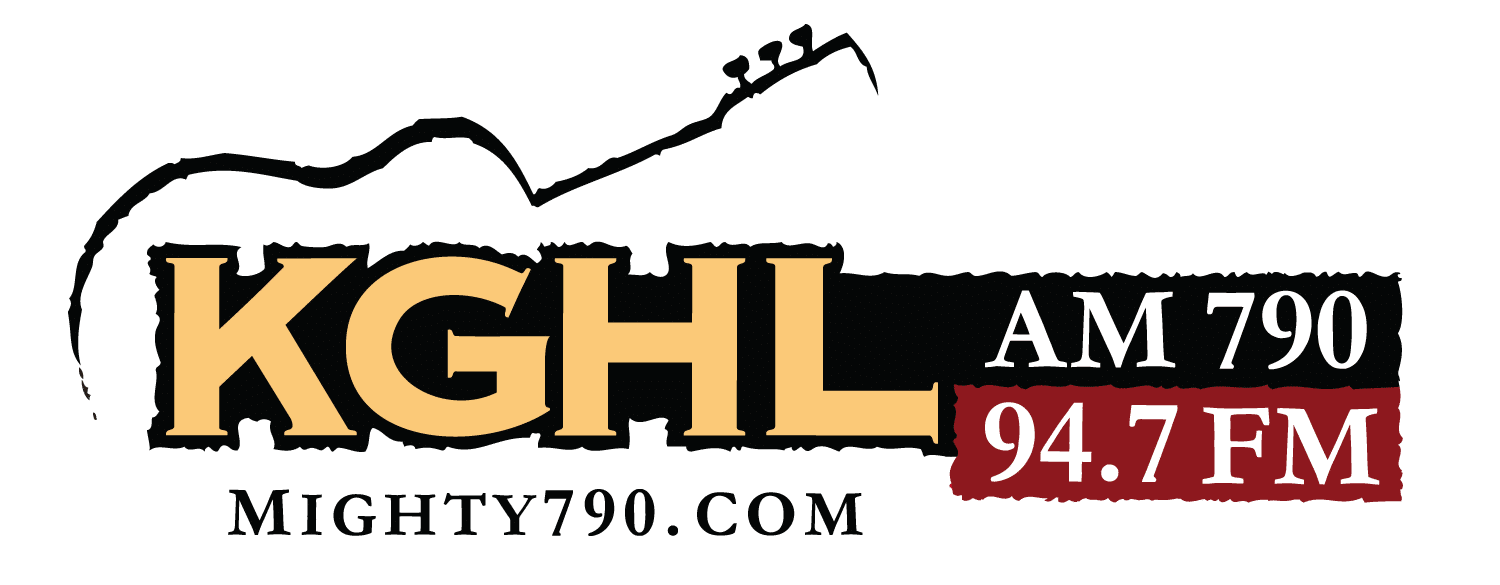 The Mighty 790 KGHL